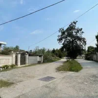 قطعه ۶۰۰ و ۴۰۰ متری ساحل آرام