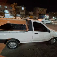 وانت پراید مدل ۱۴۰۰|خودرو سواری و وانت|مرودشت, بیست متری بیمارستان|دیوار