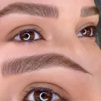 جشنواره یلدایی آرایش دائم تضمینی فقط چهارشنبه