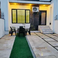 ویلا نقلی ۱۵۰ متری ۲خوابه نزدیک شهر آمل/۴ میلیاردی