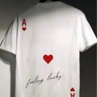 چاپ روی لباس و طراحی لوگو|خدمات رایانهای و موبایل|تهران, جردن|دیوار