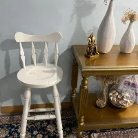 سه عدد صندلی اوپن|صندلی و نیمکت|لاهیجان, شهرک جانبازان|دیوار