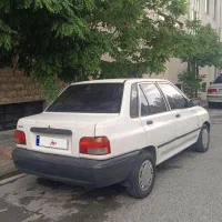 پراید مدل 90