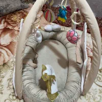 تشک بازی کودک|اسباب و اثاث بچه|قرچک, باقرآباد|دیوار