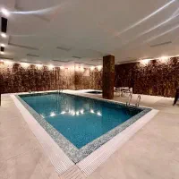 ۲۵۰ متر اقدسیه بوستان ۴ خواب/ مدرن فول فول