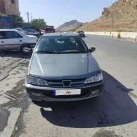 پارس ۸۹|خودرو سواری و وانت|خرمآباد, |دیوار