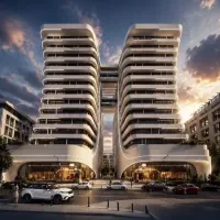 پیش فروش ۵۹متری نارنجستان۶ فردوس غرب