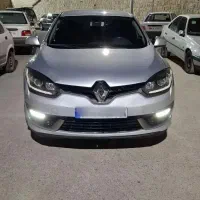 رنو اسکالا۲۰۱۶. زیر قیمت کل ایران