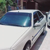 فروش پارس مدل ۸۸|خودرو سواری و وانت|رفسنجان, |دیوار