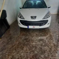 پژو207tu5سقف شیشه ای صفرخشک