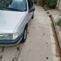 پژو 405|خودرو سواری و وانت|تاکستان, |دیوار