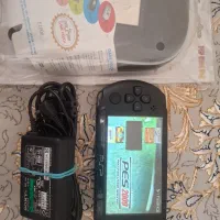 psp street|کنسول، بازی ویدئویی و آنلاین|تهران, پرستار|دیوار