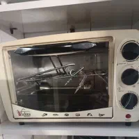 توستر  و سرخ کن سالم آلمانی ویداس