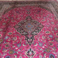 فرش دستبافت ۱۲ متری|فرش|ایلام, |دیوار