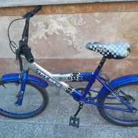 دوچرخه بی ام ایکس سایز ۲۰