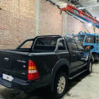 فوتون دیزل دوکابین|خودرو سواری و وانت|تهران, دکتر هوشیار|دیوار