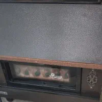 بخاری ۳عدرحدنو جنس خوب مشهد دوام ومشهدکولر|بخاری، هیتر، شومینه|تربت جام, نظامی|دیوار