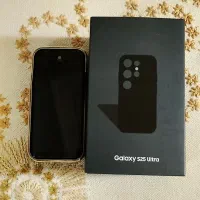 گوشی مینی s25ultra