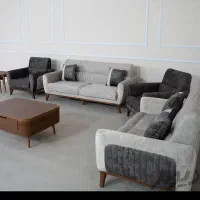 مبل راحتی|مبلمان خانگی و میز عسلی|فردیس, فردیس|دیوار