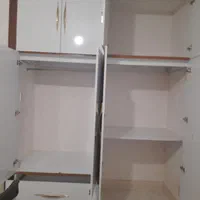 سرویس خواب و کمد  mdf ام دی اف|خدمات پیشه و مهارت|برازجان, |دیوار