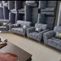 مبلمان بی نظیر|مبلمان خانگی و میز عسلی|اشتهارد, |دیوار