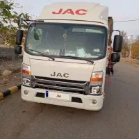 جک شش تن 84کار