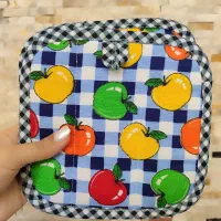 دستمال دکوراتیو|سفره، حوله، دستمال آشپزخانه|اسلام‌شهر, باغ فیض|دیوار