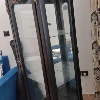 بوفه|بوفه، ویترین، کنسول|اراک, |دیوار