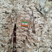 لباس بسیجی دست دوم|لباس|اهواز, رسالت|دیوار