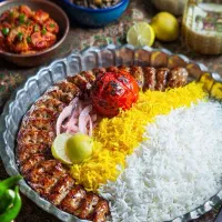 استخدام نیرو جهت کار در کافه رستوران|استخدام خدمات فروشگاه و رستوران|تهران, سعادت‌آباد|دیوار