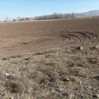 زمین بر اصلی اتوبان تهران به سمت اردبیل|فروش زمین و ملک کلنگی|هیر, |دیوار