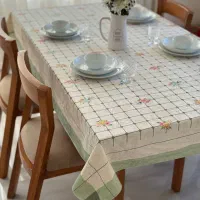 رومیزی های سنتی و مدرن تک و عمده مستقیم از تولیدی