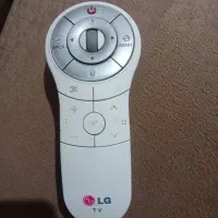 کنترل بلوتوثی LG