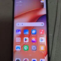 گوشی شیاومی note 13 pro plus 256 در حد آکبند