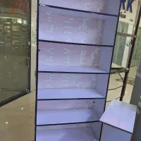 قفسه ام دی اف