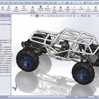 دوره آموزشی سالیدورک solidwork