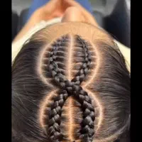 بافت مو با نازلترین قیمت ،کوتاهی مو و شینیون و...|خدمات آرایشگری و زیبایی|اصفهان, محمودیه|دیوار