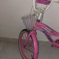 دوچرخه دخترونه|دوچرخه، اسکیت، اسکوتر|مشهد, مهدی آباد (بلوار توس)|دیوار