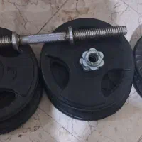 دمبل متغییر