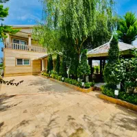 فروش ویلا باغی دوبلکس/به قیمته منطقه/اقساطی