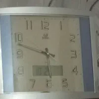 ساعت دیواری کارکرده درحدنو