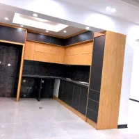 فروش کابینت بصورت کامل همراه با تمامی لوازم