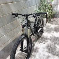 دوچرخه جاینت دانهیل اندرو