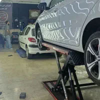 کارشناسی فنی تشخیص رنگ خودرو نارمک پیروزی پاسداران