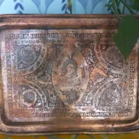سینی عیقیه