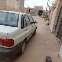 پراید مدل قیمت کمتر از یک موتور