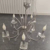 لوستر پذیرایی