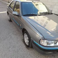 پژوپارس مدل ۹۸|خودرو سواری و وانت|سمنان, |دیوار