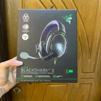 هدفون گیمینگ|کنسول، بازی ویدئویی و آنلاین|رشت, نیکمرام|دیوار