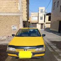 تاکسی شهریار